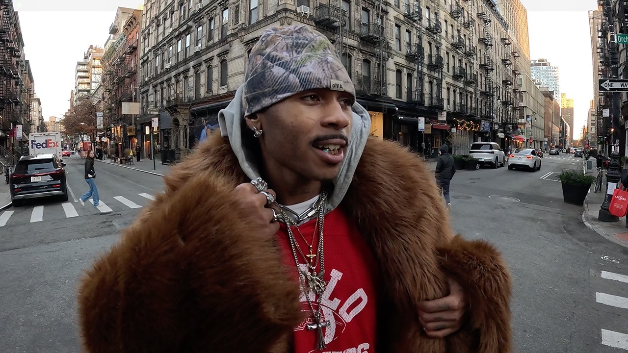 What Are People Wearing in New York? (Fashion Trends 2024 NYC Street Style Ep.144)