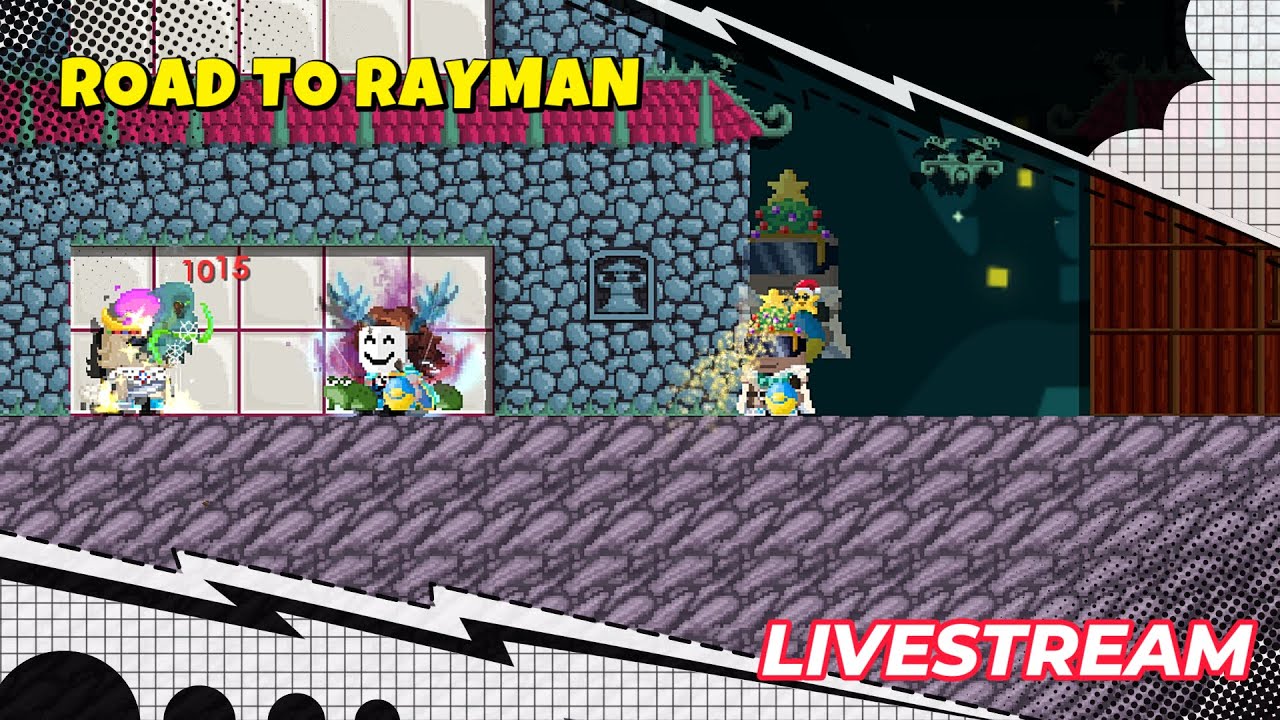 PET BATTLE | GROWTOPIA INDONESIA