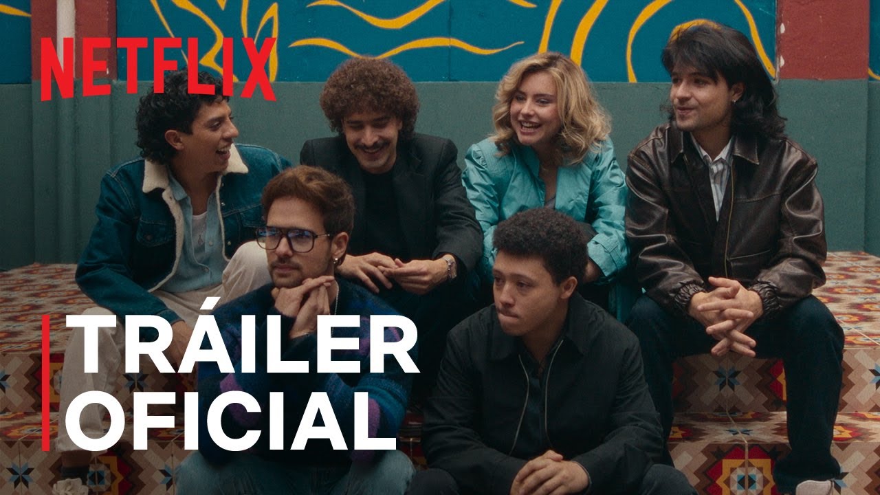 La primera vez: Temporada 4 | Tr&aacute;iler oficial | Netflix