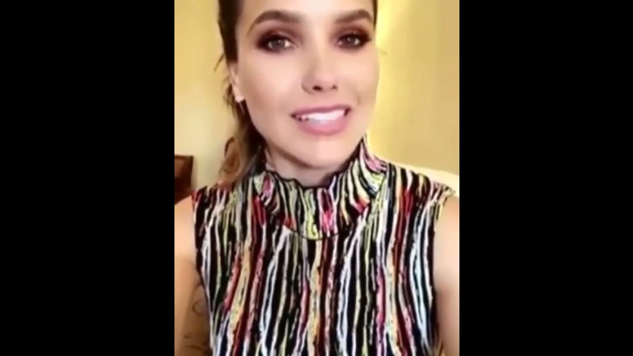 Sophia Bush stories