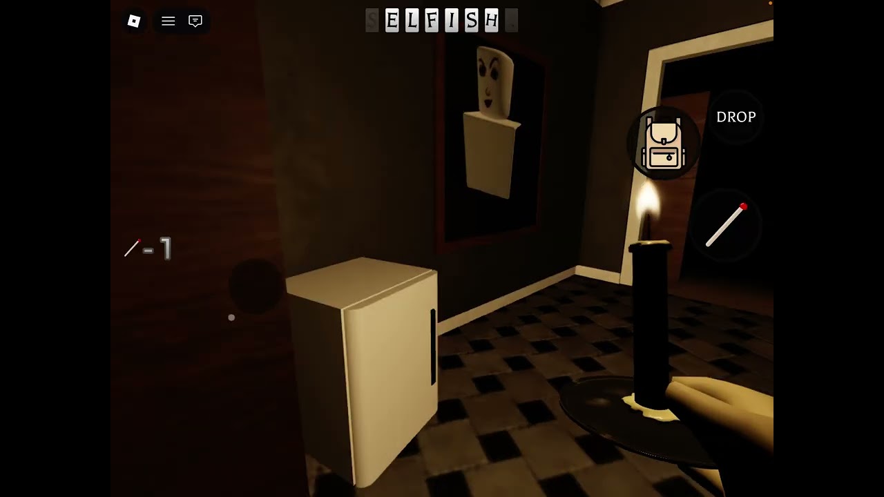 Nightlight gameplay 
