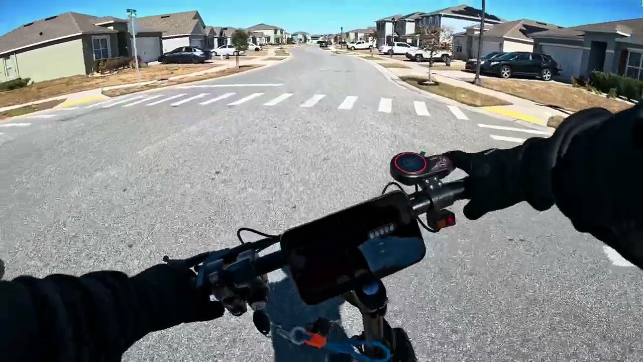 K - cloud k6 little speed testing all 3 modes 