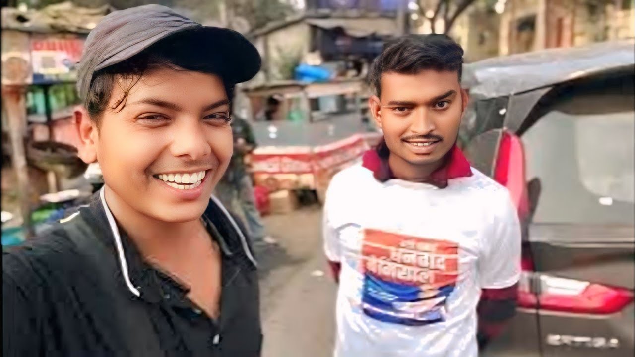 Free ka advertisement t-shirt 🚧Dhanbad mein election ka raili#vlog #ritikkavlog #dailyvlog