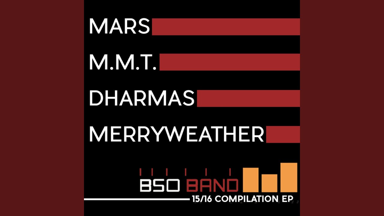 Aesthetic Love (feat. Mars)