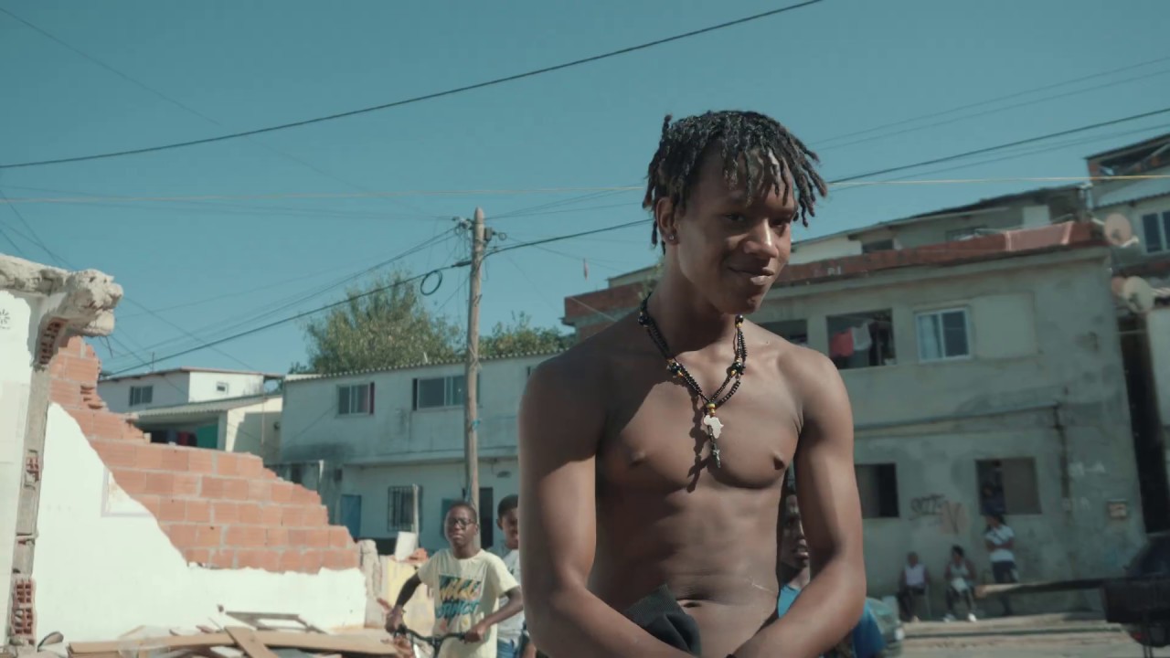 Ze Bula - Absinto Na Boca (Official vídeo) Prod:BigZizas Beats