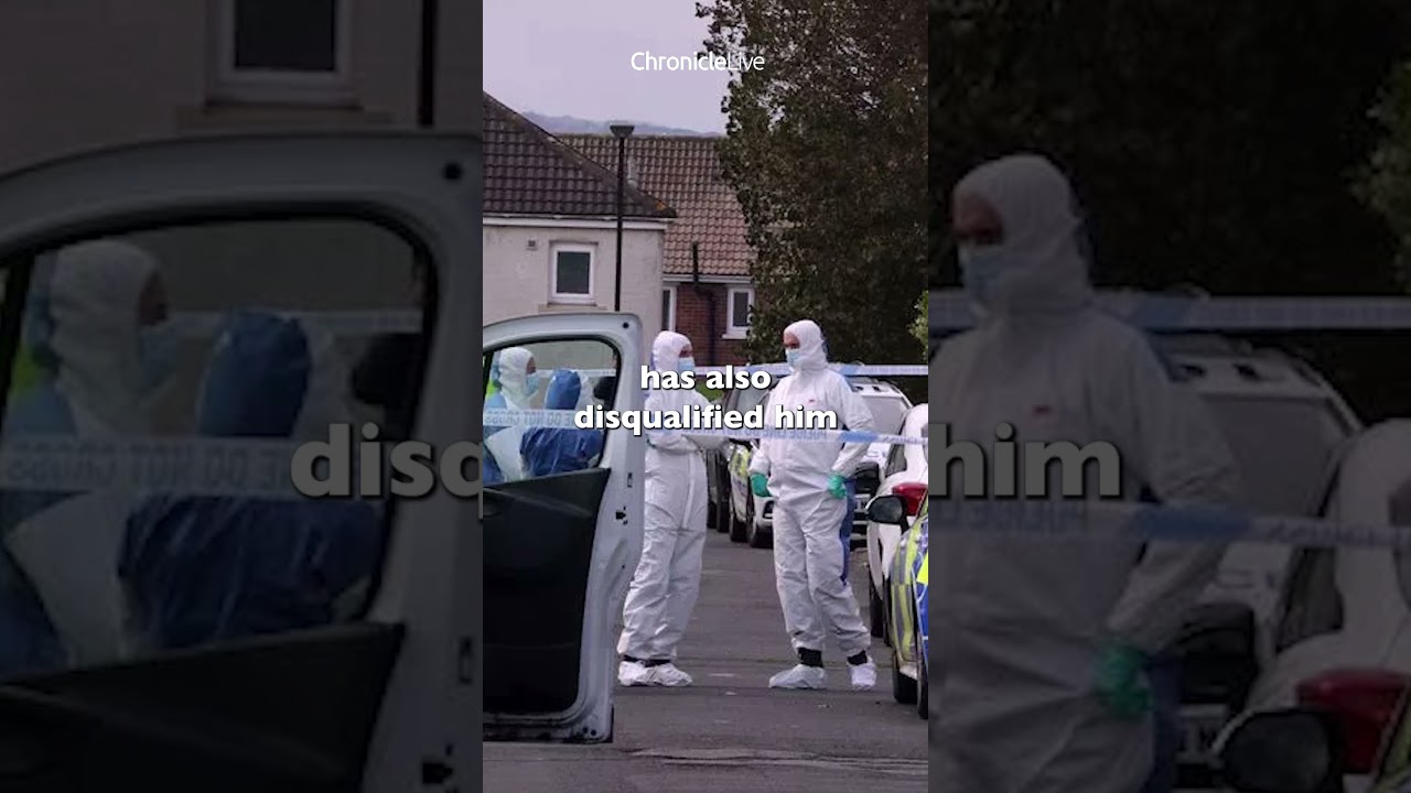 Ian Langley, 54, died in hospital after being attacked by Christopher Bell's dog, Titan