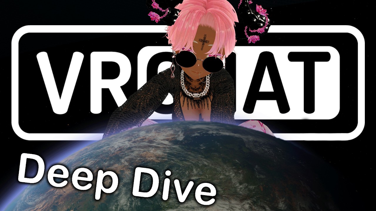 An Honest look into VRChat World Creation