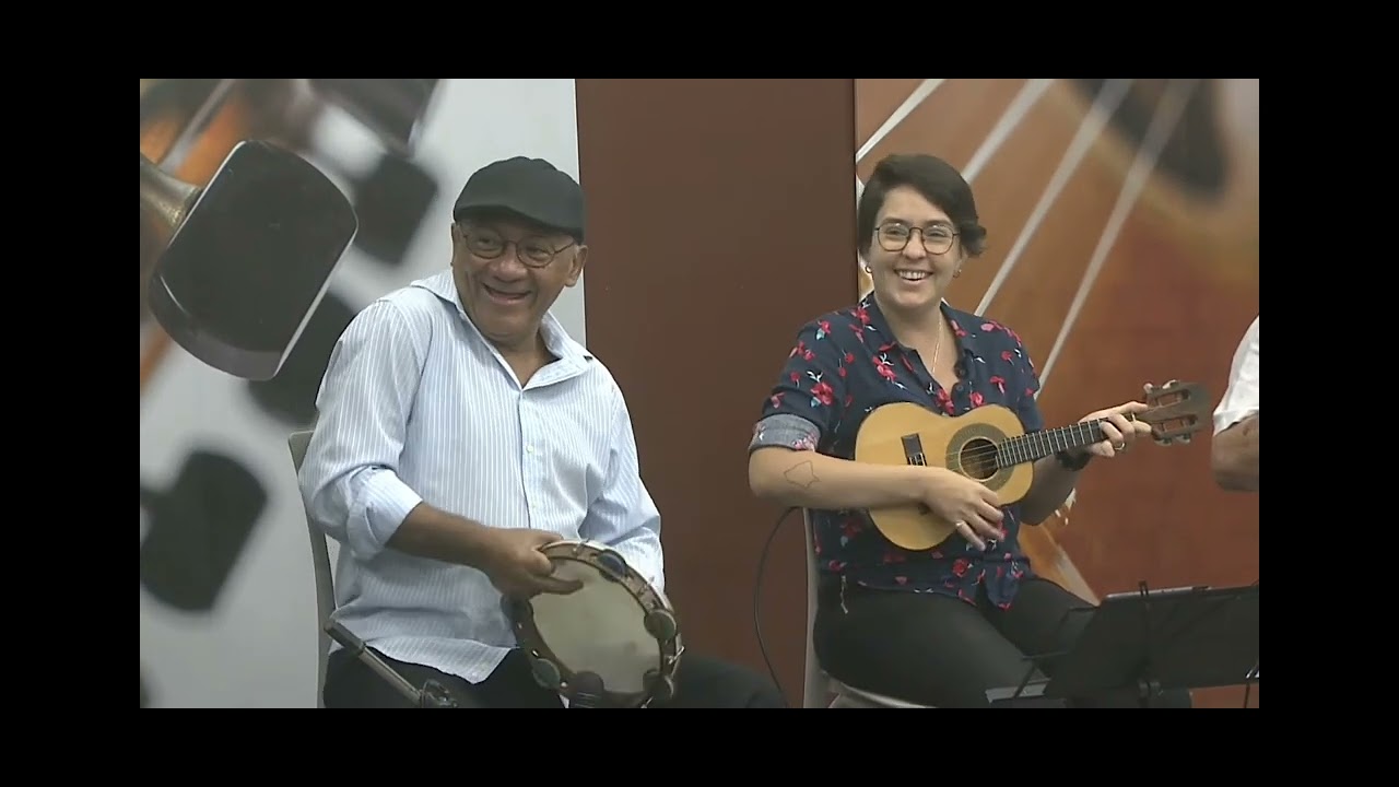 APERTO DE MÃO (Dino/Meira)