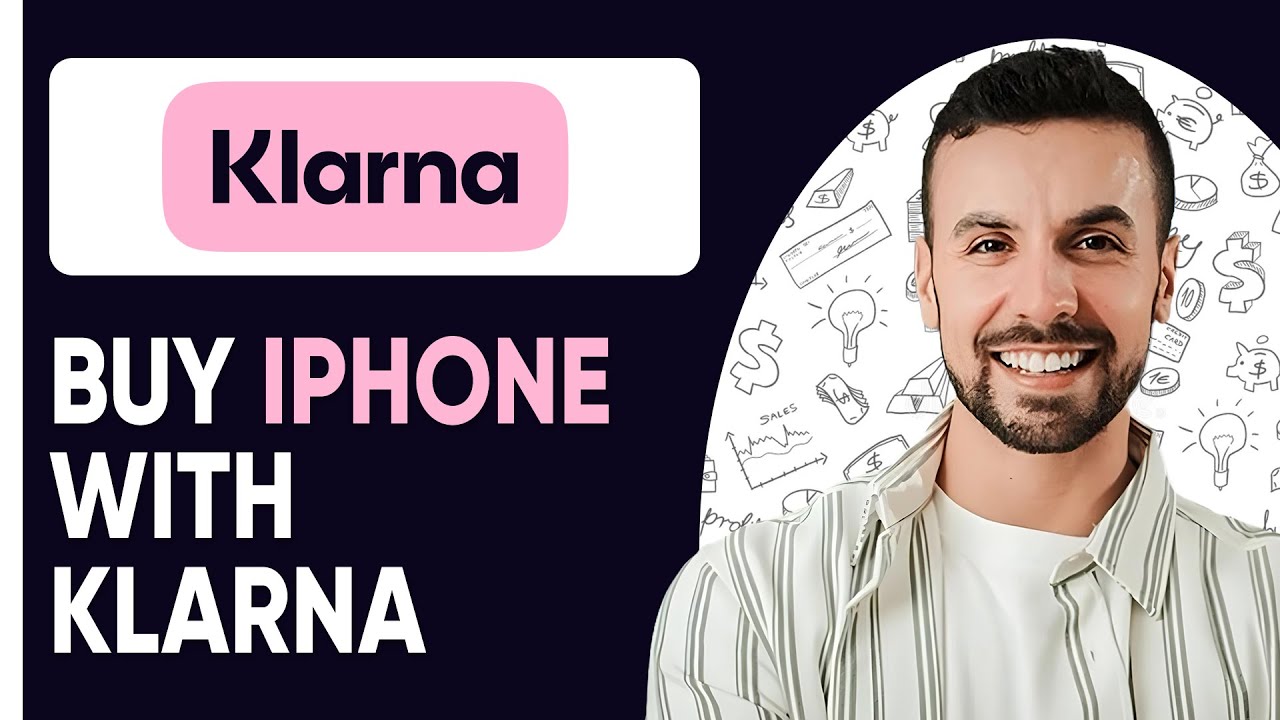 HOW TO Buy Iphone with Klarna - 2026 (FULL GUIDE TO BUY)