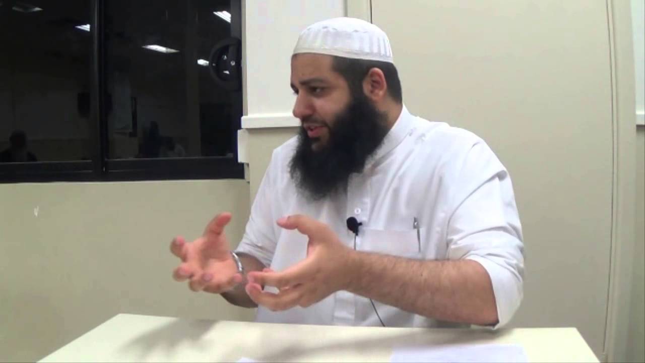 045 Surat Ash Shams Part 2  Abu Bakr Zoud
