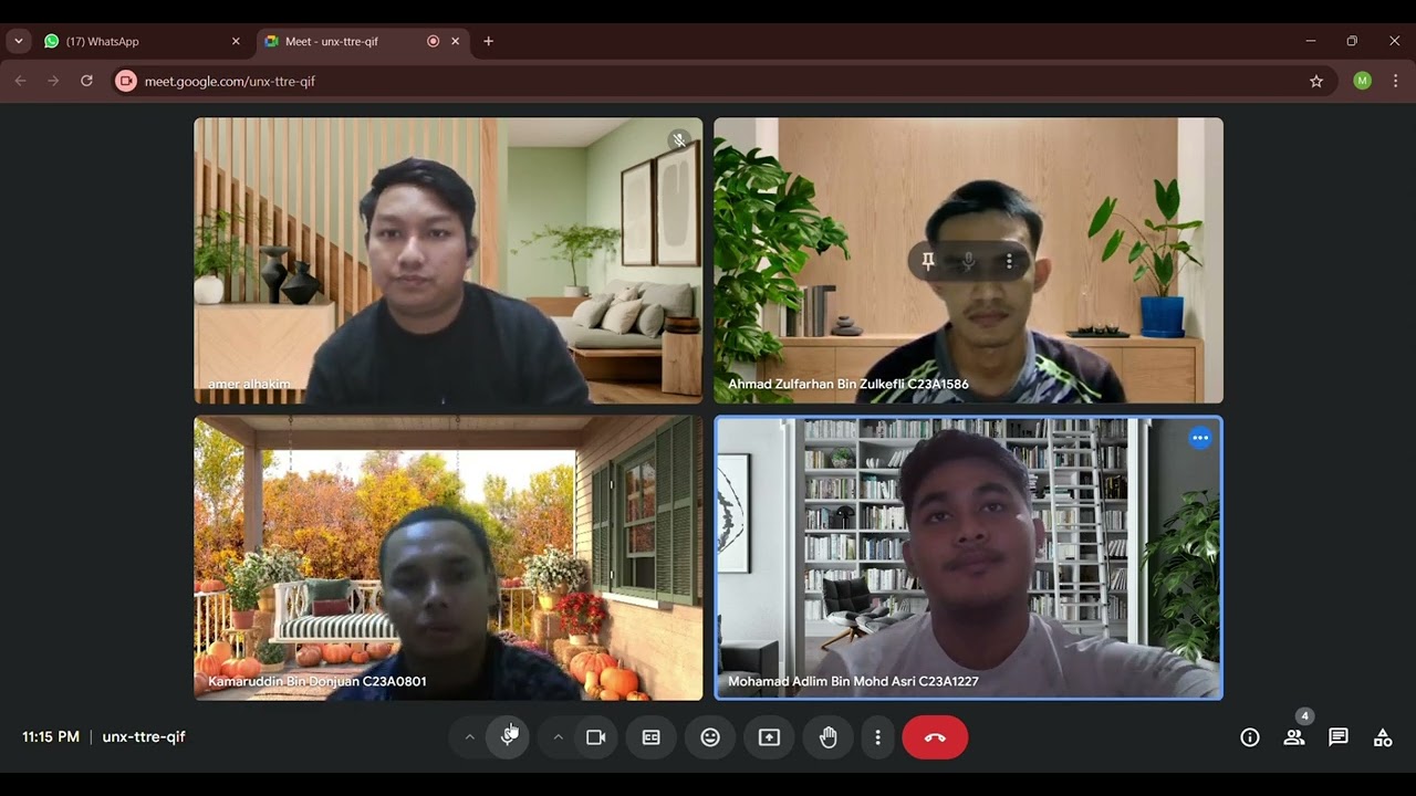SPEAKING TEST FORUM PRESENTATION ABOUT THE PRODUCT - GROUP 8