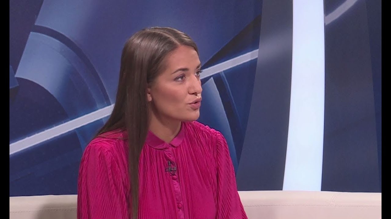 Amna ima sve desetke: U Stuttgartu za jednu noć 7 ponuda za posao, u BiH nijedna