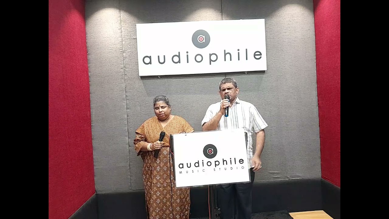 RGM - Poovizhi vaasalil 