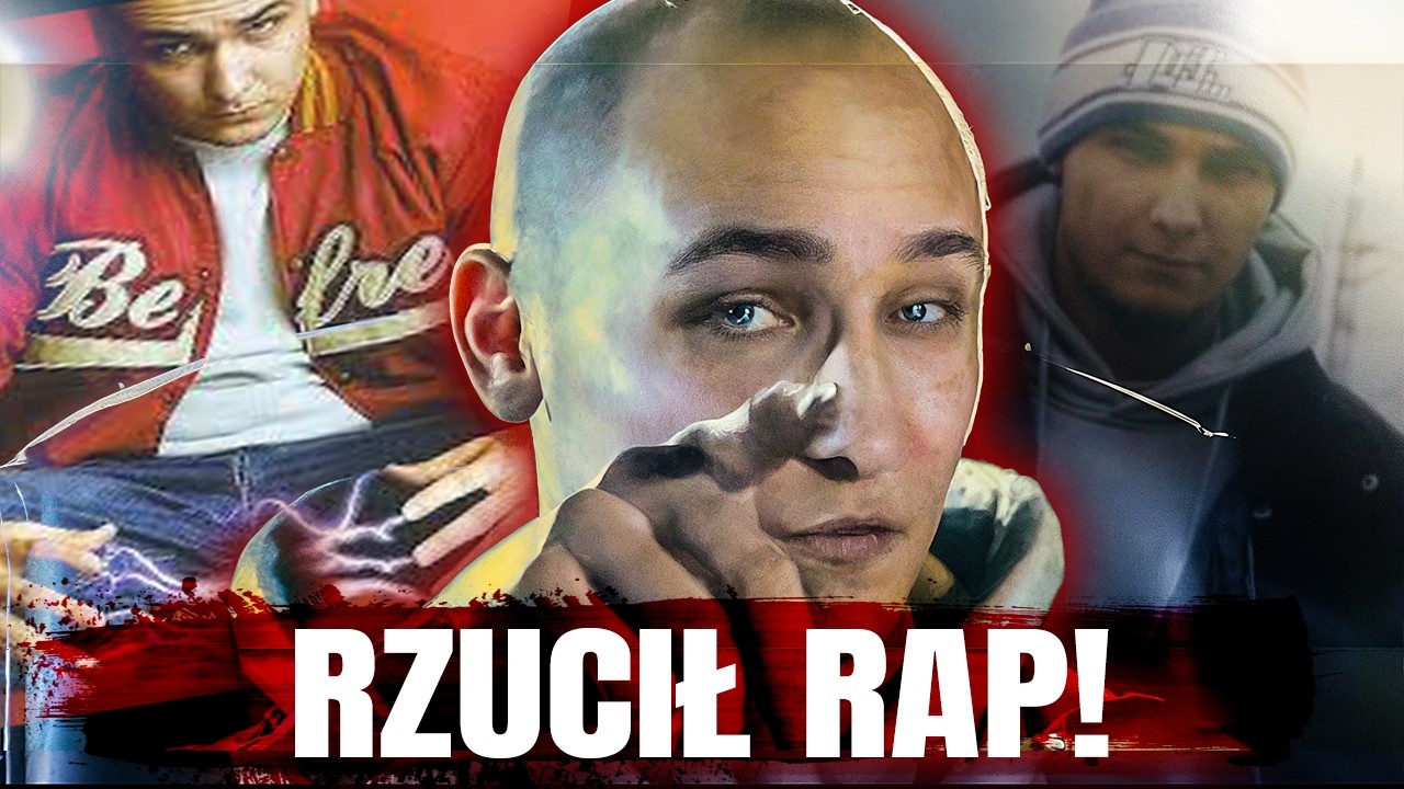 Gdzie zniknął Owal/Emcedwa?