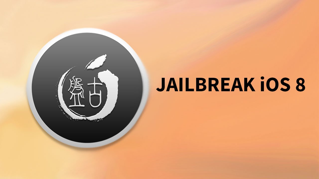 GUIDA: come eseguire il jailbreak e l’installazione di Cydia su iOS 8.0/8.1 con Pangu8