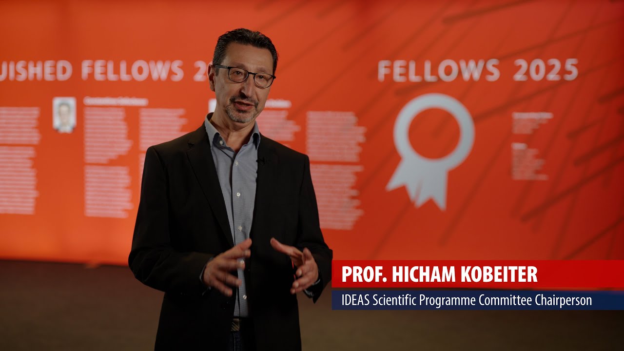 CIRSE 2025 - Highlights Day Three