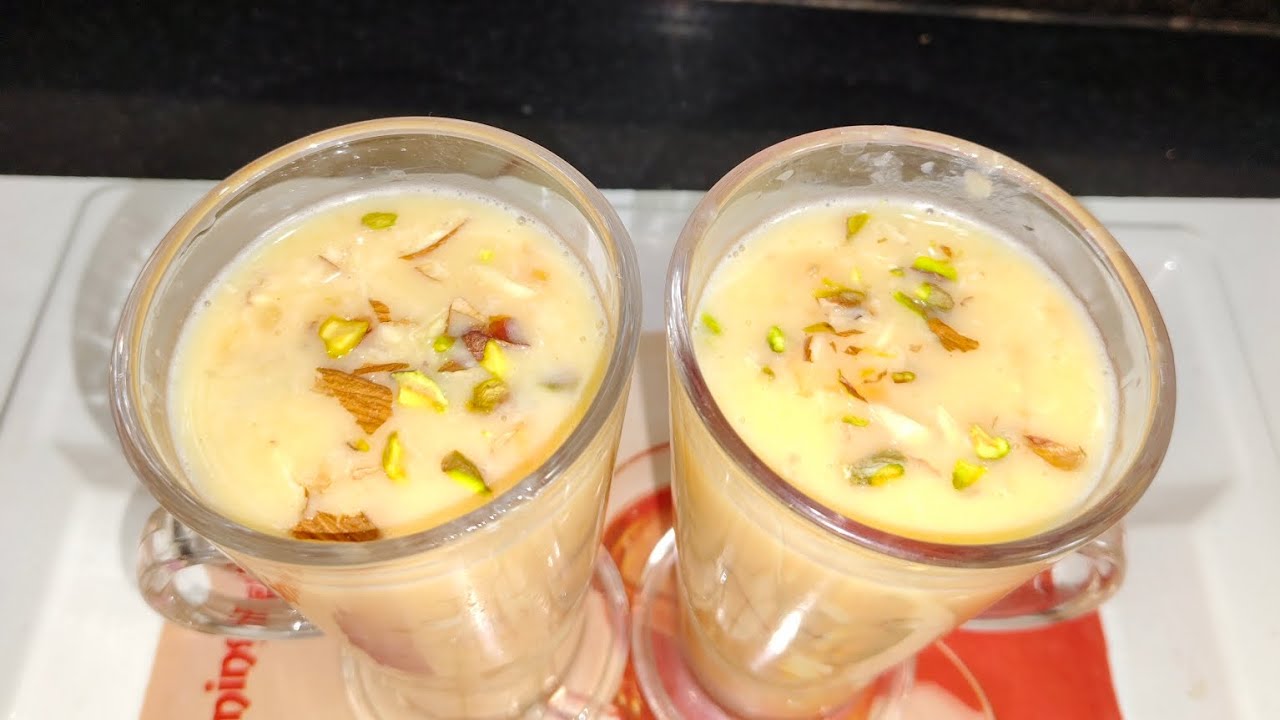 ತಂಪಾದ ಮತ್ತು ರುಚಿಕರ ಮಸ್ಕ್ ಮೇಲನ್ ಜ್ಯೂಸ್ ll musk melon juice in kannada