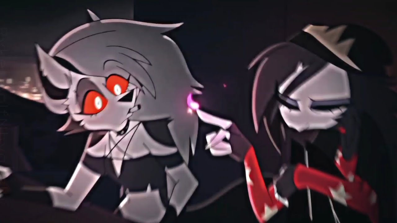 Helluva Boss | " Hot n' Cold " | Loona Edit LOOP