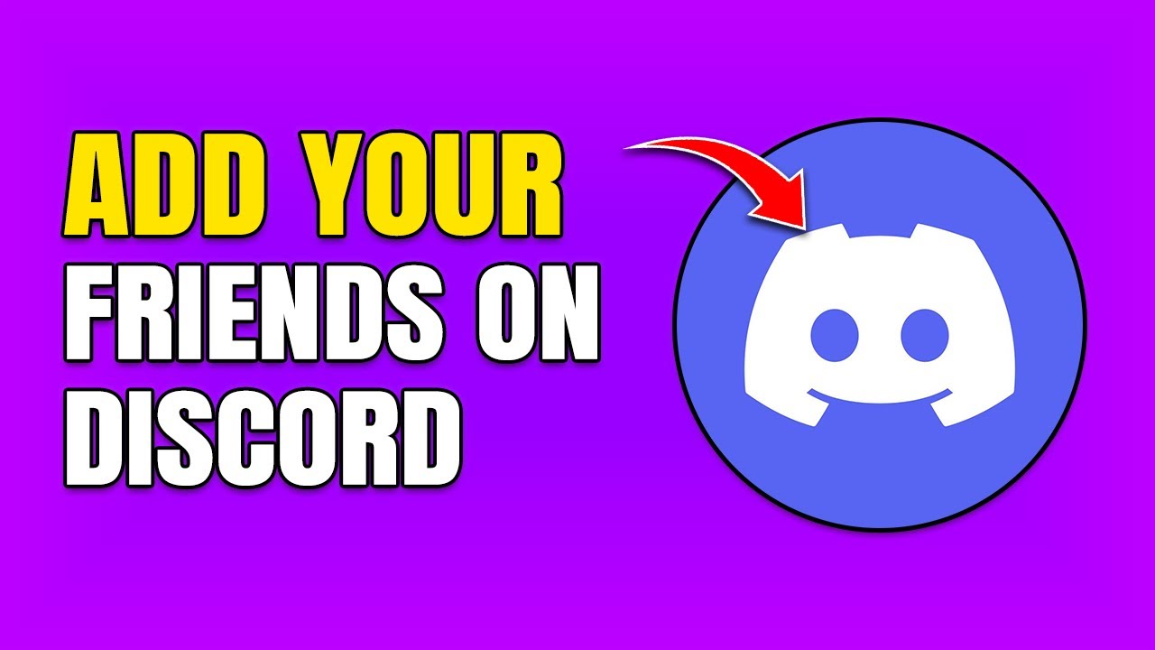 How To Add People on Discord (Quick Guide)