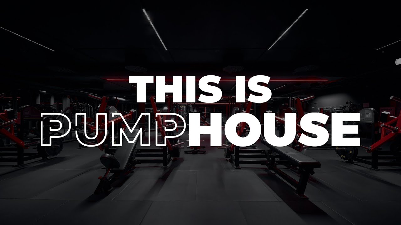 PUMPHOUSE Oslo // Reklamefilm