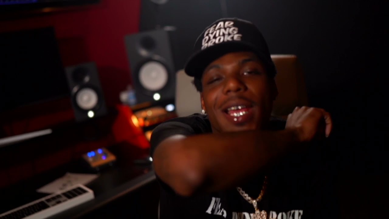 Swiggle - S.U.N (Exclusive By: @HalfpintFilmz)