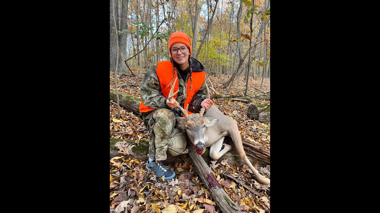 Эпизод 3 2025 KY Modern Gun Deer Season (мини-сериал)