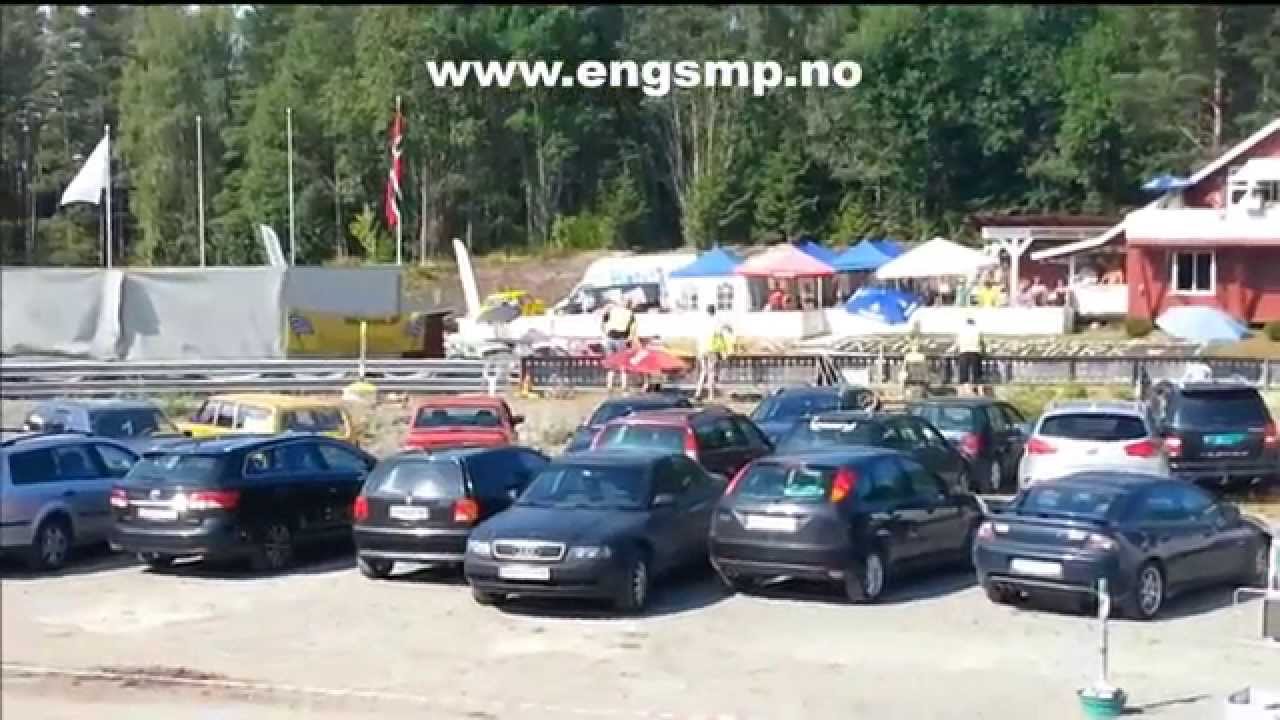 Vigdis Eriksen Rundkast, Aremarkfestivalen 2014