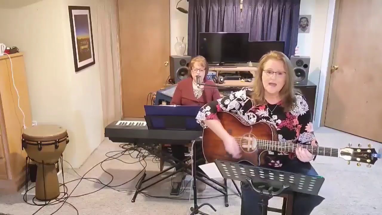 Acoustic Worship Episode 6