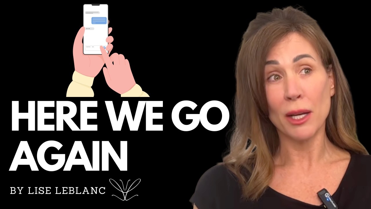 When Your Phone Becomes a Trigger: 10 Borderline Texting Patterns