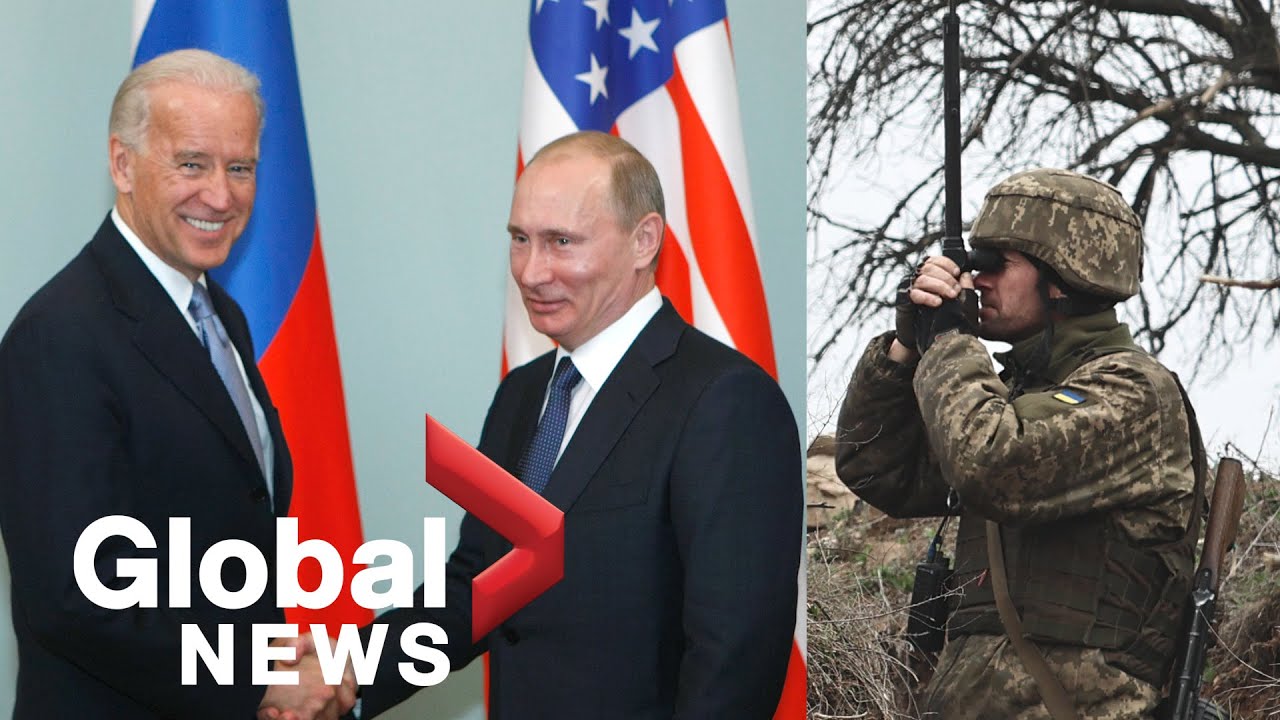 Russia-Ukraine conflict: What&rsquo;s behind the rising tensions?