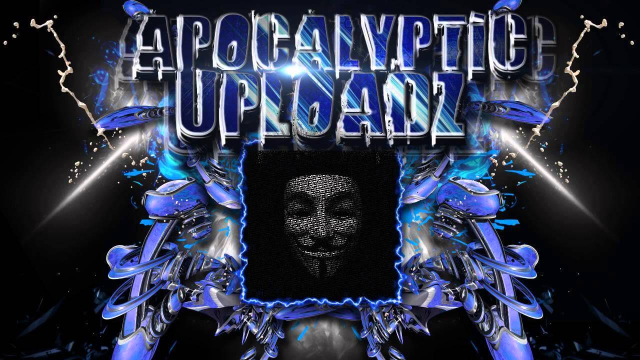 Anonymous Hardstylez - Secrets (Original Mix)