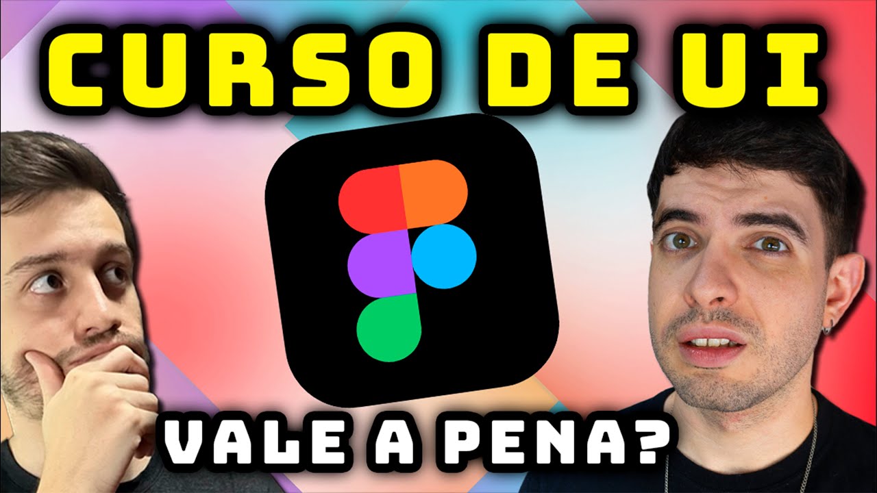 Curso de UX e UI Master com Figma do Sujeito Programador vale a pena?