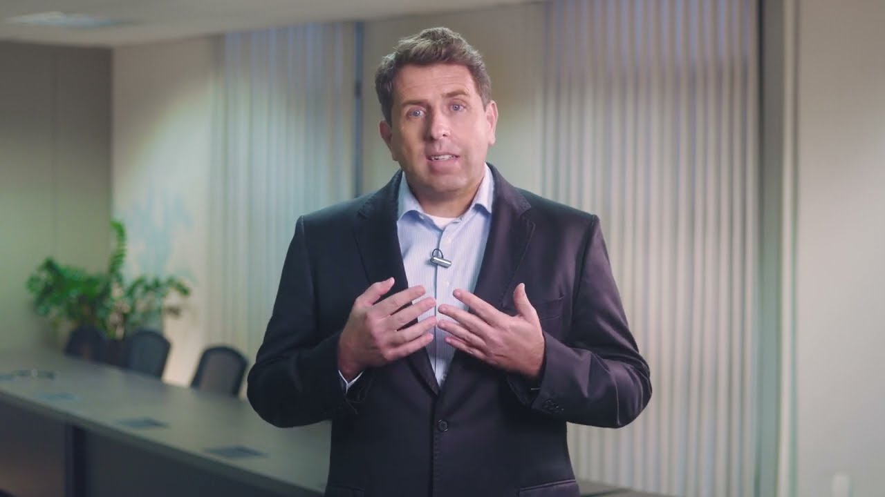 70 anos MWM:  Admira&ccedil;&atilde;o e uni&atilde;o MWM e Tupy com Fernando de Rizzo