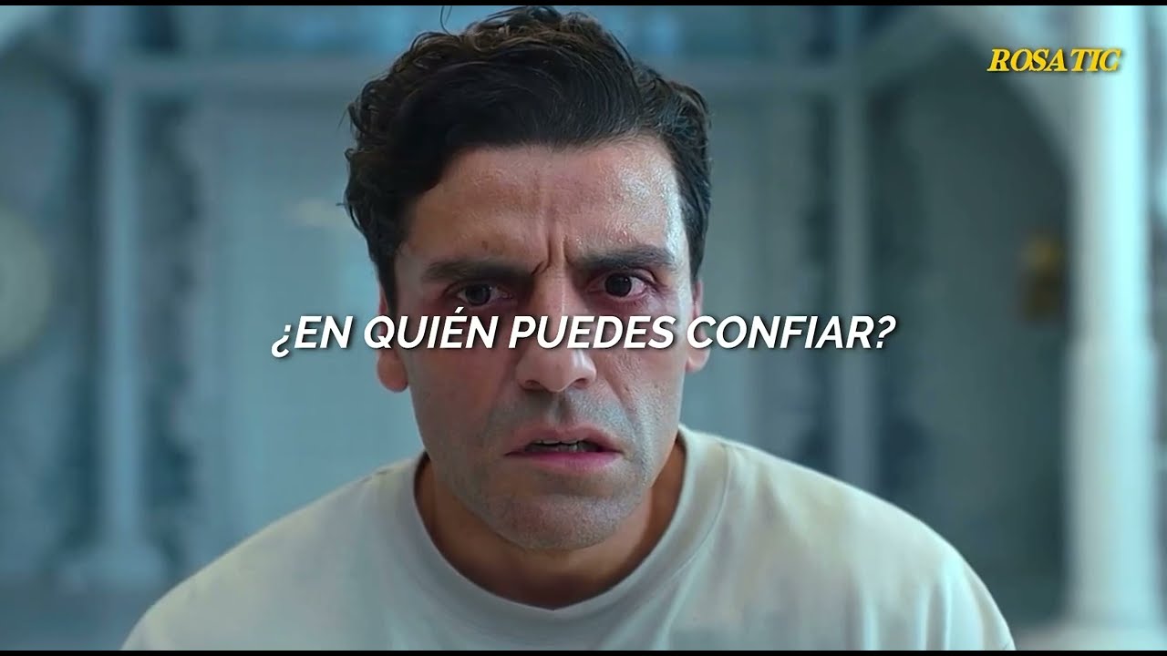 moon knight 🌙 | imagine dragons - gold [Sub. Español]