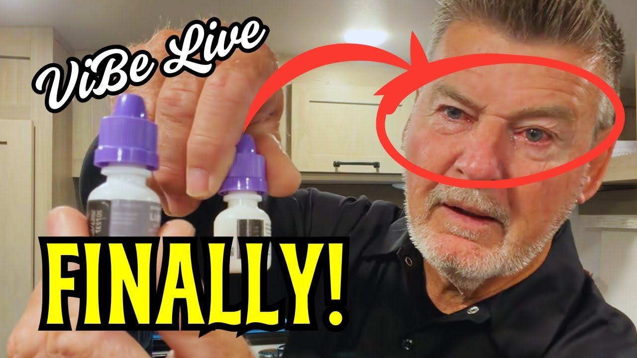 67-Year-Old YouTuber Still Running From Responsibility: Tim's Avoidance Exposed