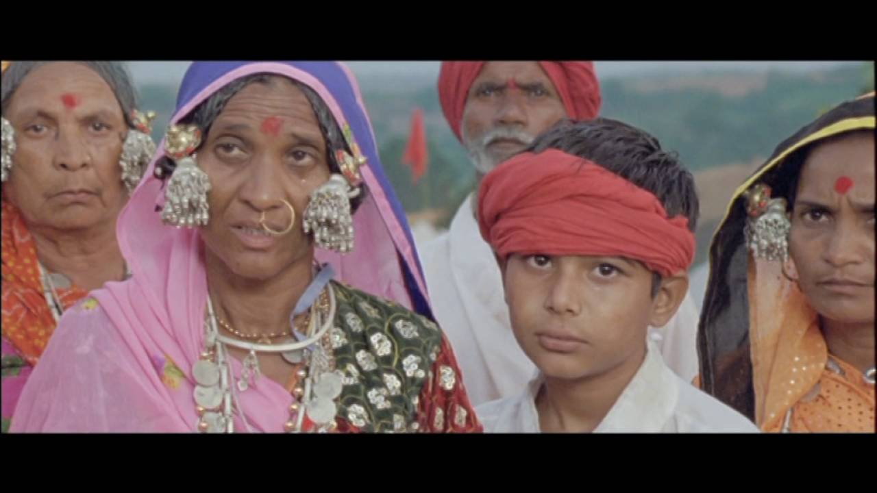 SANT SEVALAL Banjara Movie Full HD Part-2 : Film Producer & Director Prof.C.K.Pawar,Mumbai.