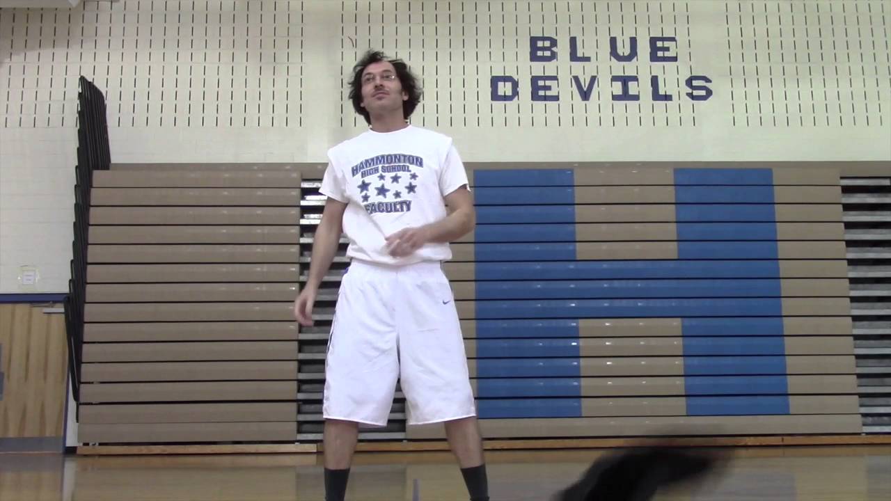 Hoop Dreams Trailer Kyle Skaggs