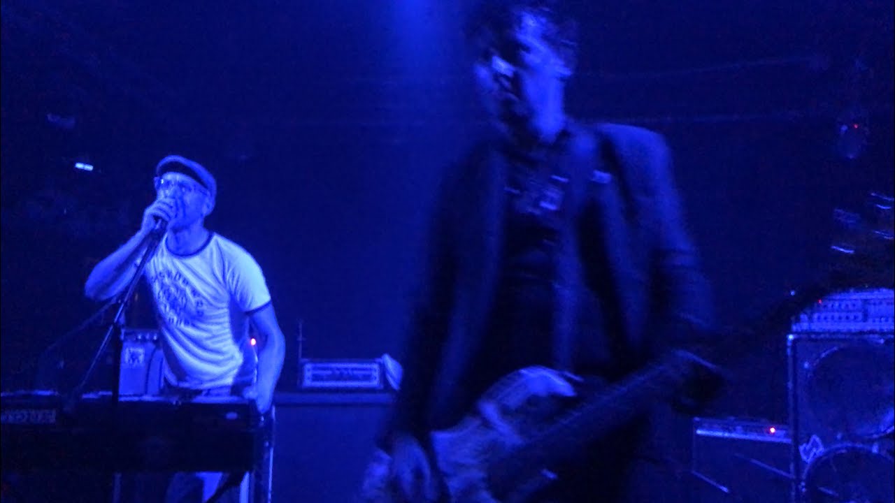ET explore me @ OCCII amsterdam 21-9-2024