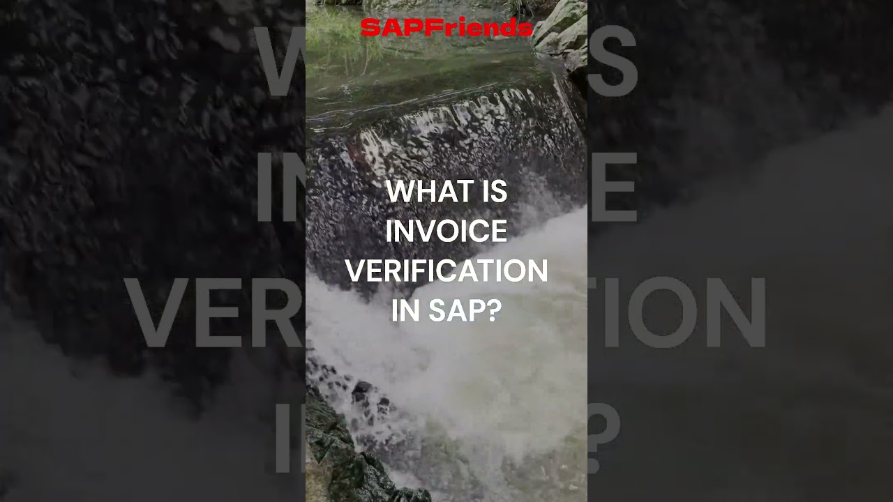 Top SAP MM Interview Questions & Answers - Q13