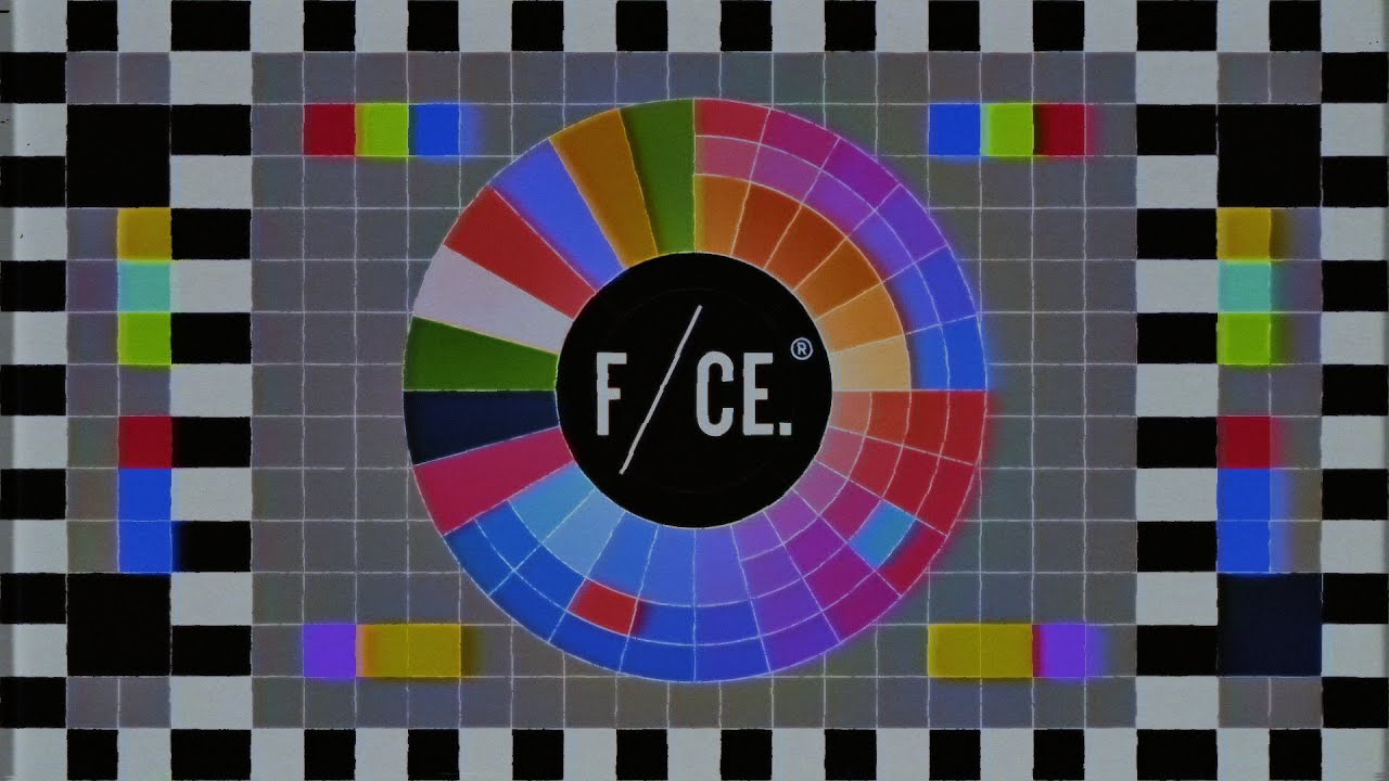 F/CE. 2021-2022 SS Collection