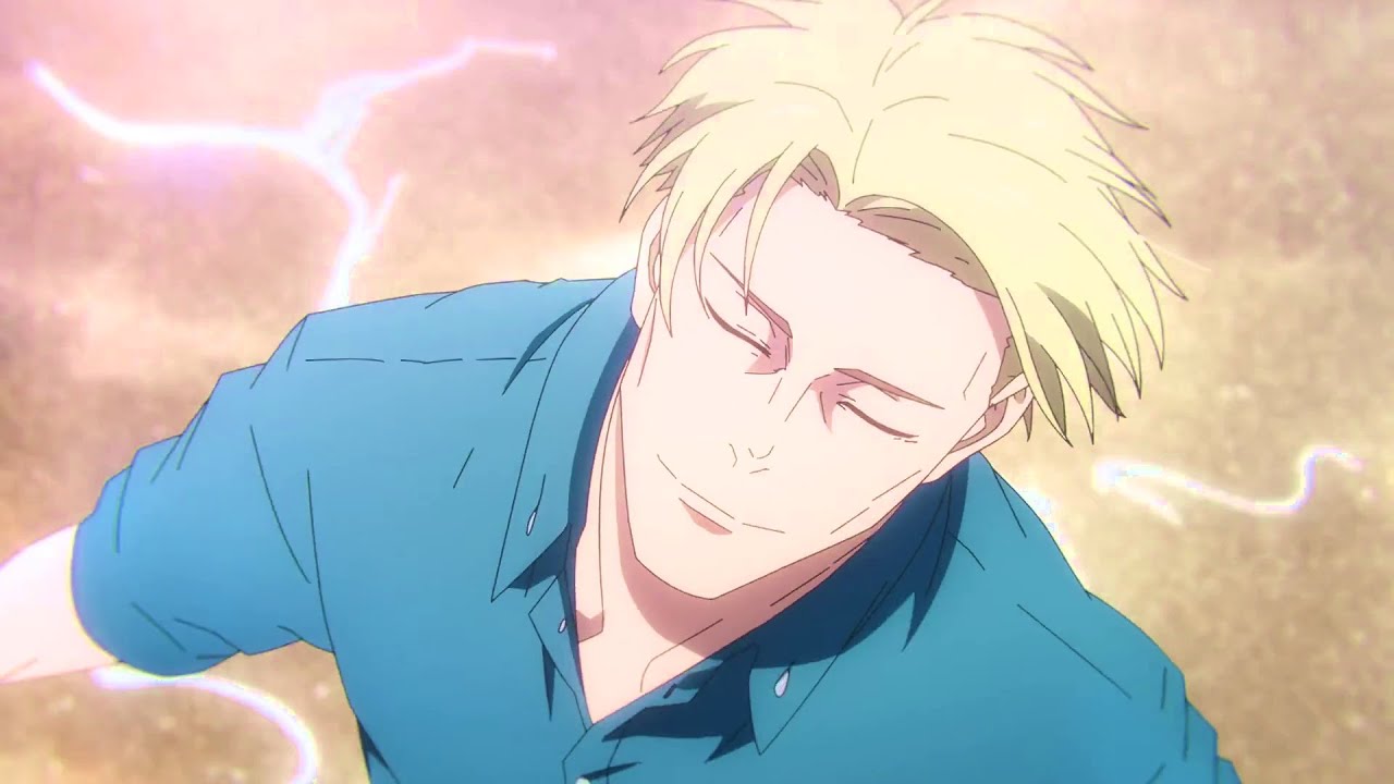 「クアンタンがいいな」マレーシアに行きたがる七海 (ナナミン)　| 呪術廻戦 43話 | Jujutsu Kaisen Season 2 Episode 18