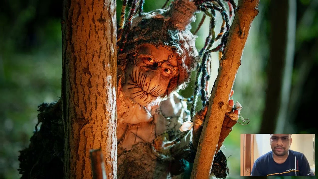 Gale Yellow Brick Road Review — This Horror Riff On The Wizard Of Oz Moves Like Molasses & Is Atroci
