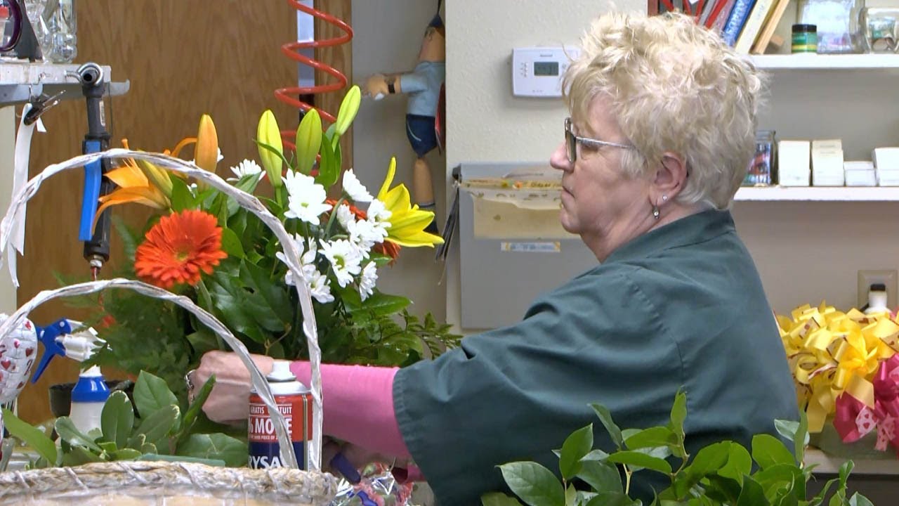 In Business: Brainerd Floral Preparing for Busy Valentine's Day Season | Lakeland News
