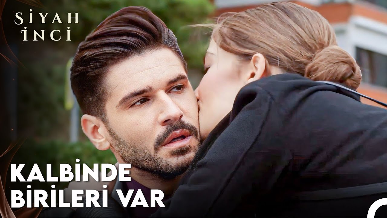 Kenan, Aklı ve Yüreği Arasında Çaresiz Kaldı - Siyah İnci 6. Bölüm