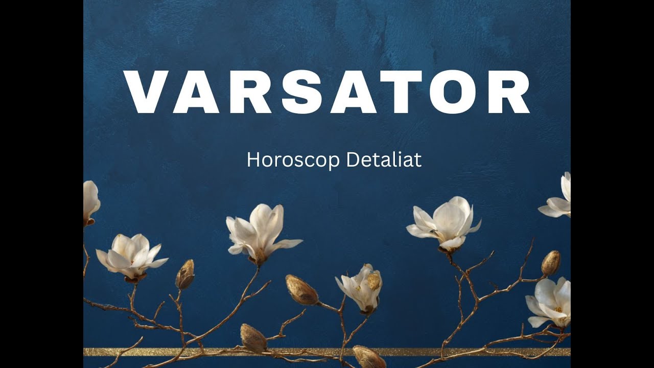 Vărsător ♒️ Puterea Vă Ghidează Spre Stabilitate și Ape Mai Prospere.