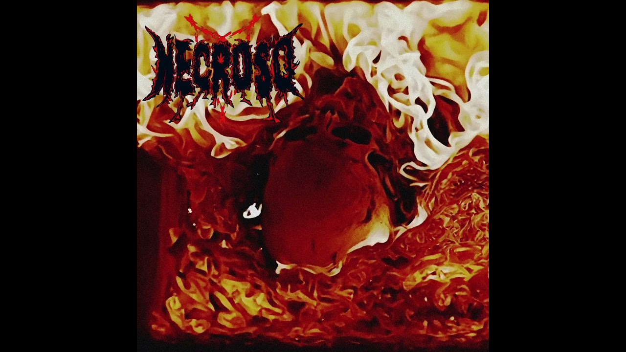 2. SEPULCRO - NECROSO (EP Demo)