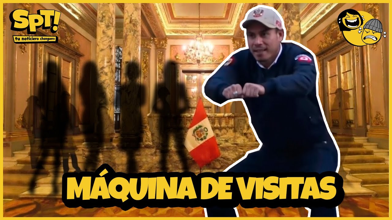 ADRIANA TUDELA QUEDA EN RIDÍCULO POR MAMADERA DEL ESTADO | 08:05 P.M.