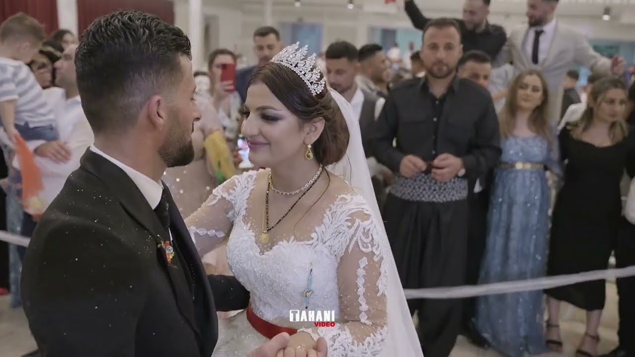 Ashti & Vanila -5- #FahmiuAziz #tahani_video