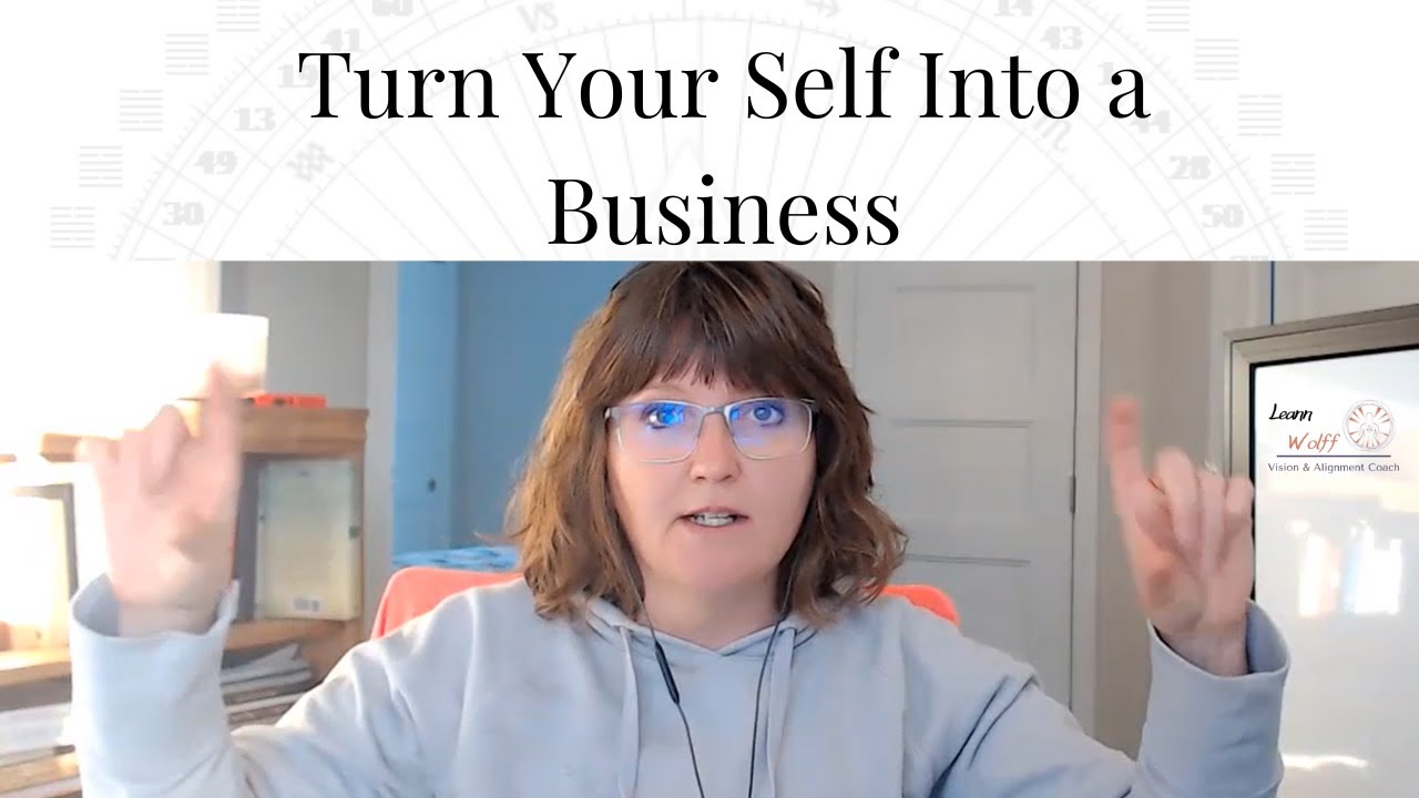 Human Design Branding | 3 Key areas to Include in your Brand