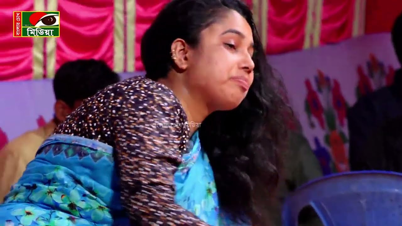 ওরে দুঃখ কাঁদলে না যায় 💔 | যাত্রা নায়িকা বেহুলা শারমিন | হৃদয় ছোঁয়া বিচ্ছেদ গান ২০২৬